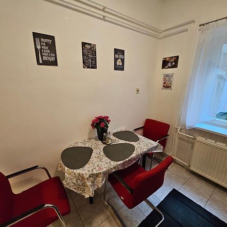 Pet Friendly 2Bdr Apartment Budapest Exterior foto