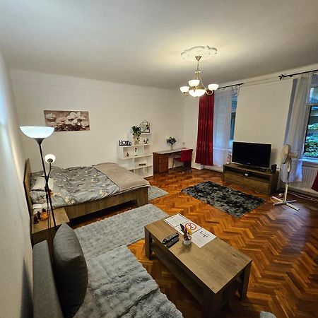 Pet Friendly 2Bdr Apartment Budapest Exterior foto