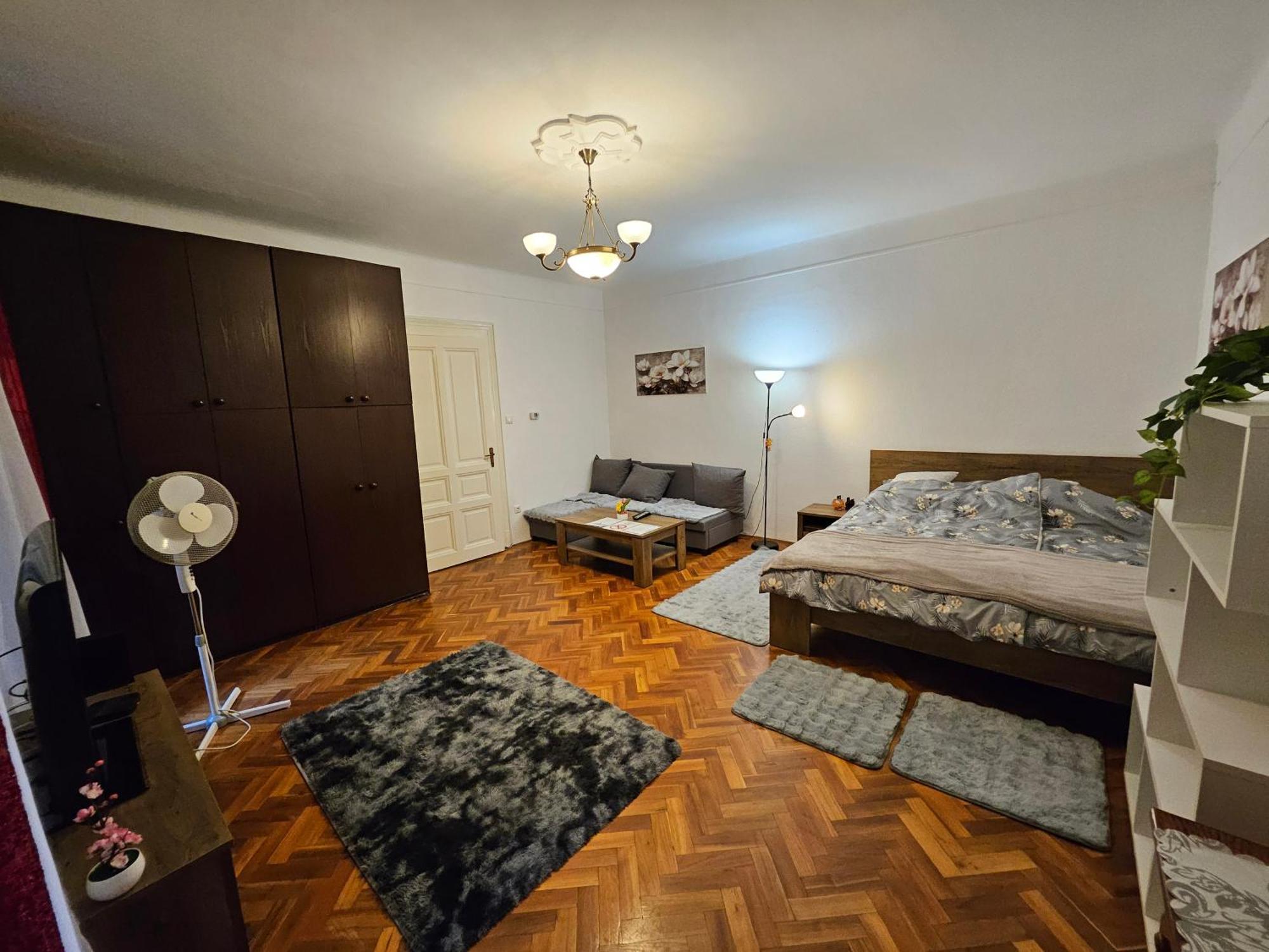 Pet Friendly 2Bdr Apartment Budapest Exterior foto
