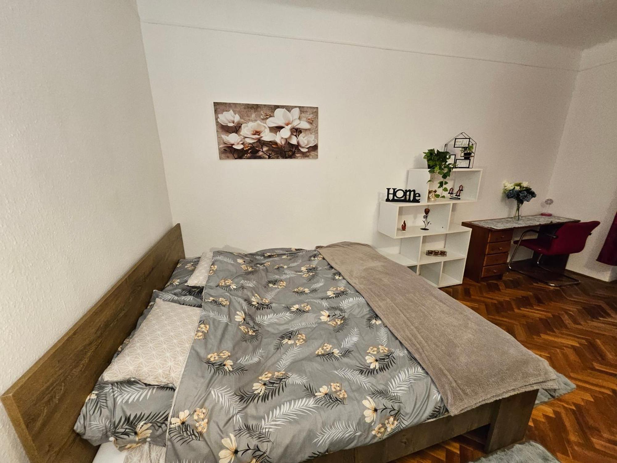 Pet Friendly 2Bdr Apartment Budapest Exterior foto