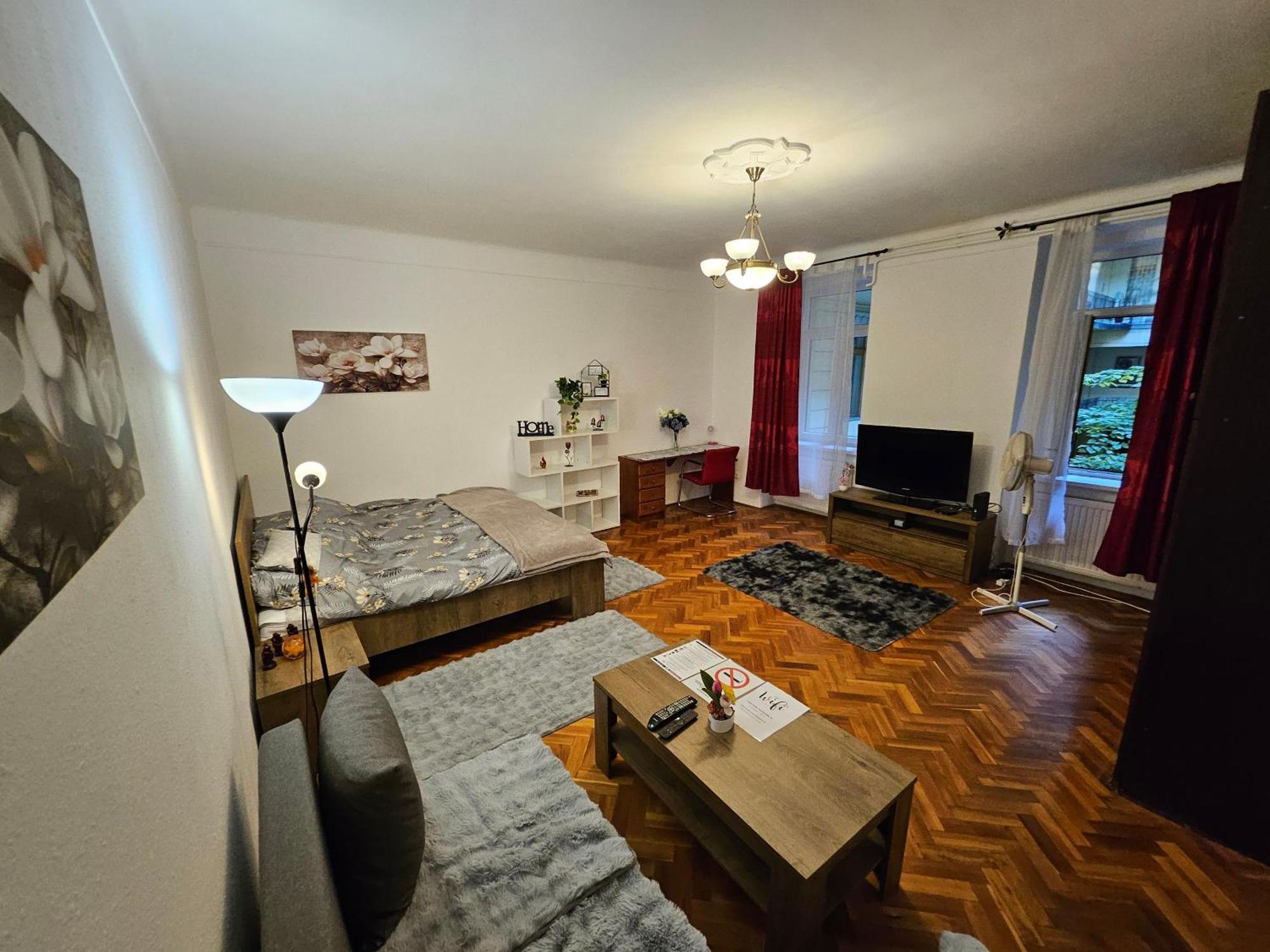 Pet Friendly 2Bdr Apartment Budapest Exterior foto