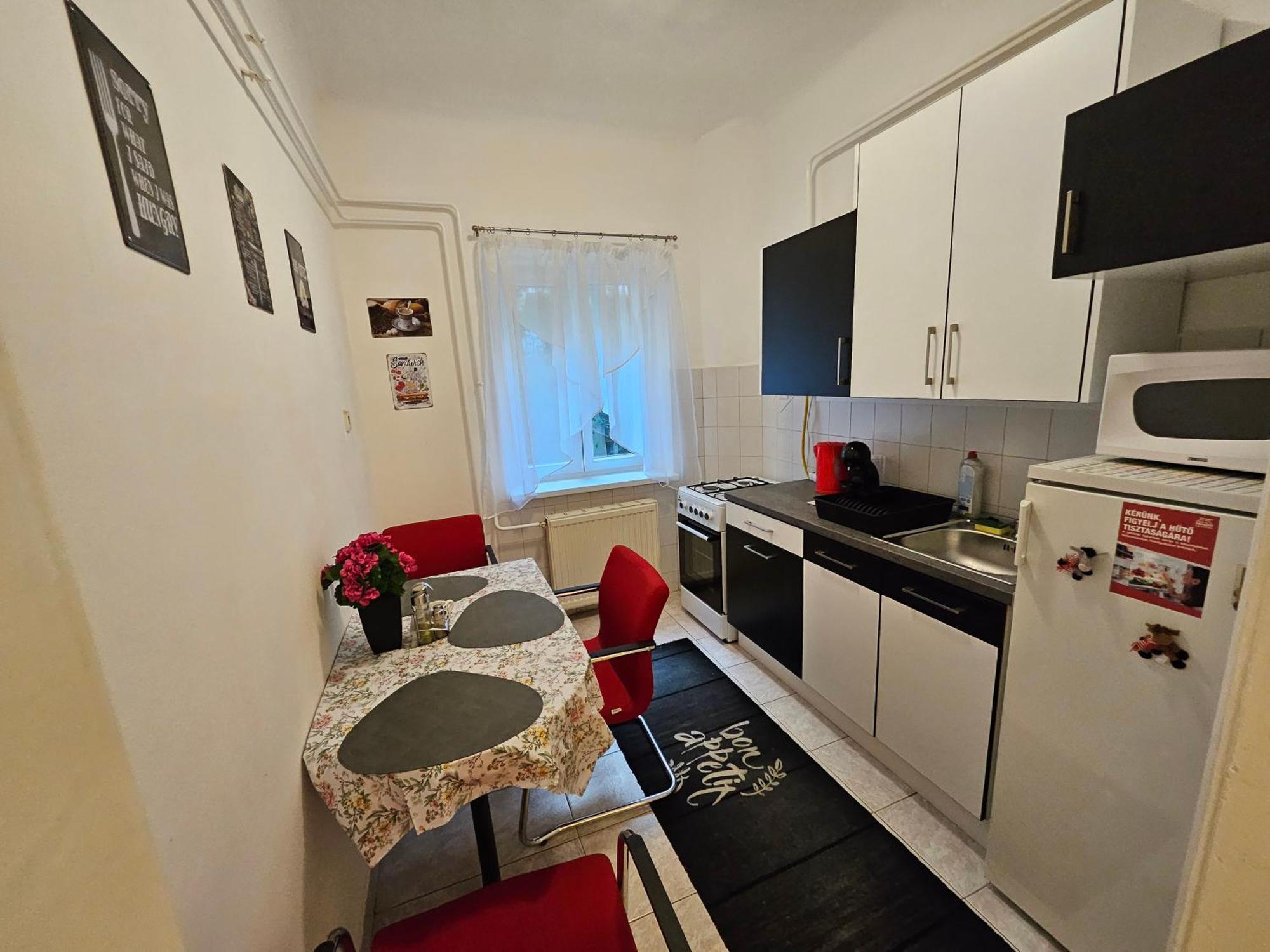 Pet Friendly 2Bdr Apartment Budapest Exterior foto